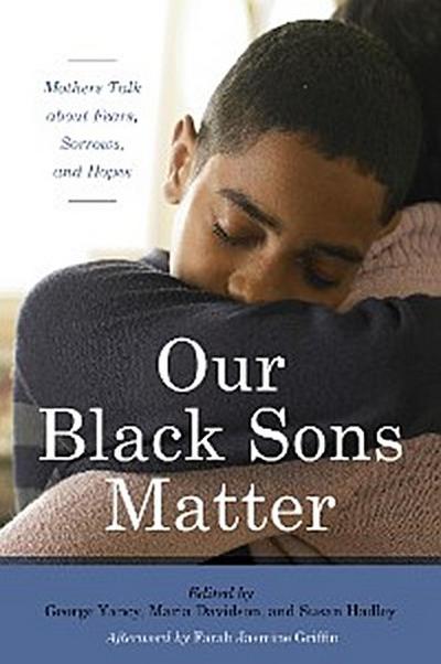 Our Black Sons Matter