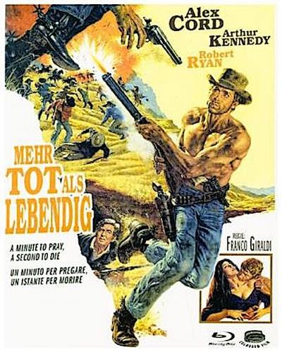 Mehr tot als lebendig