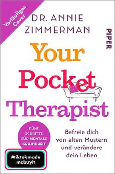 Your Pocket Therapist