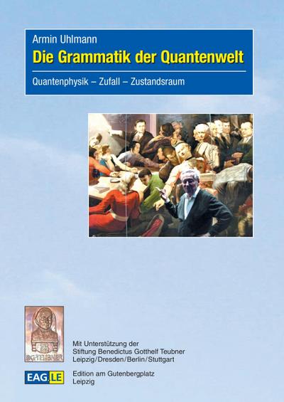 Die Grammatik der Quantenwelt