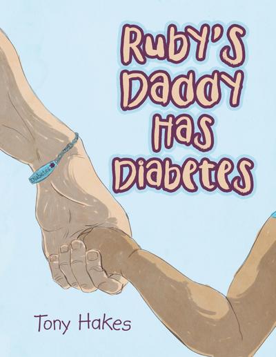 Ruby’s Daddy Has Diabetes