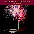 Washington, DC, Memories