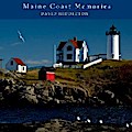 Maine Coast Memories