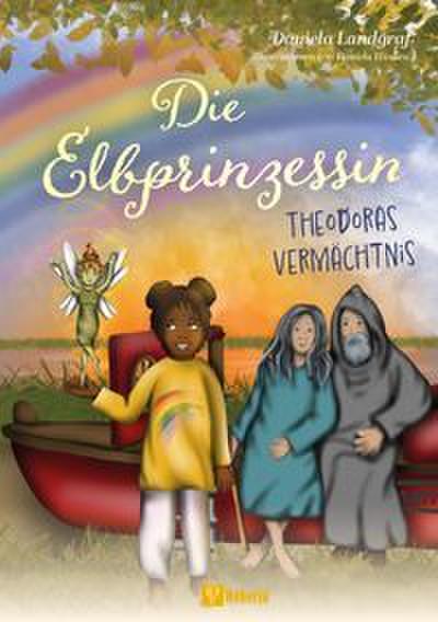 Die Elbprinzessin 3