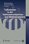 Turbulenzen in der Telekommunikations- und Medienindustrie