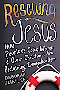 Rescuing Jesus