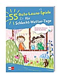 55 Gute-Laune-Spiele für Schlecht-Wetter-Tage