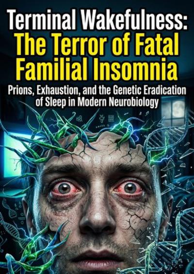 Terminal Wakefulness: The Terror of Fatal Familial Insomnia