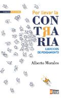 Por llevar la contraria