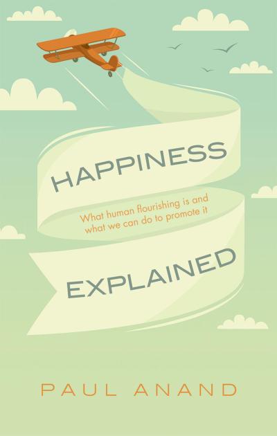 Happiness Explained
