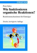 Wie funktionieren organische Reaktionen?