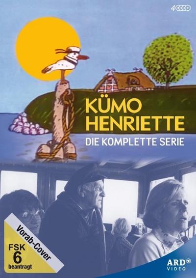 Kümo Henriette