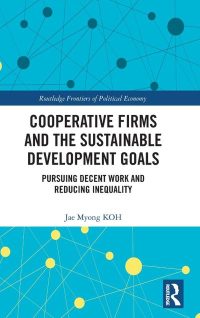 Cooperative Firms and the Sustainable Development Goals