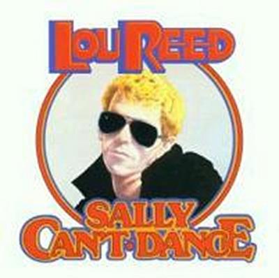 SALLY CANT DANCE             D