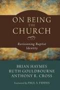 On Being the Church