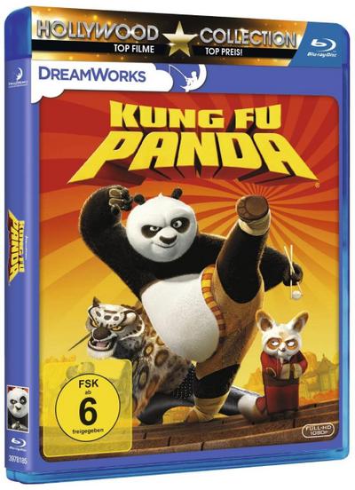 Aibel, J: Kung Fu Panda