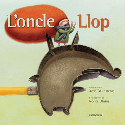 L’oncle llop