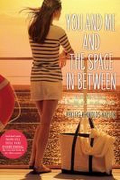 You and Me and the Space in Between