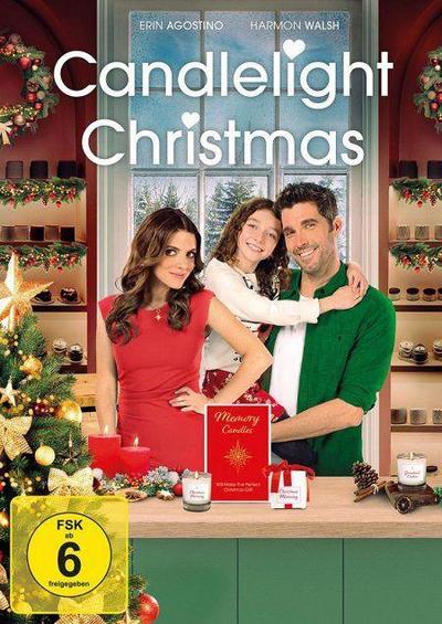 Candlelight Christmas