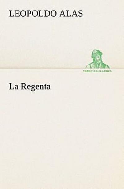 La Regenta