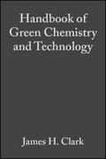 Handbook of Green Chemistry and Technology
