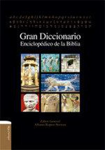 Gran Diccionario Enciclopédico de la Biblia