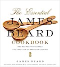 The Essential James Beard Cookbook
