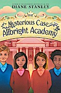 The Mysterious Case of the Allbright Academy