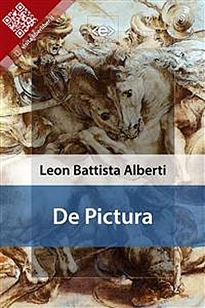 De Pictura