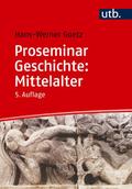Proseminar Geschichte: Mittelalter