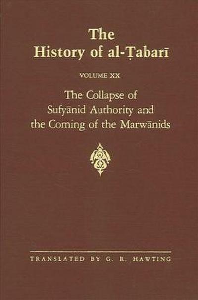 The History of Al-&#7788;abar&#299; Vol. 20