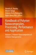 Handbook of Polymer Nanocomposites. Processing, Performance and Application