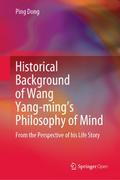 Historical Background of Wang Yang-mings Philosophy of Mind