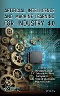 Artificial Intelligence and Machine Learning for Industry 4.0
