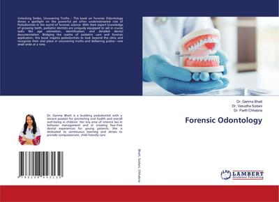 Forensic Odontology
