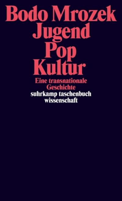 Jugend - Pop - Kultur.