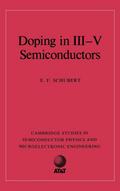 Doping in III-V Semiconductors