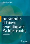 Fundamentals of Pattern Recognition and Machine Learning