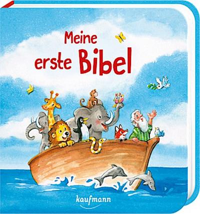 Meine erste Bibel