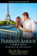Parisian Amour (The Touchstone Series, #3)
