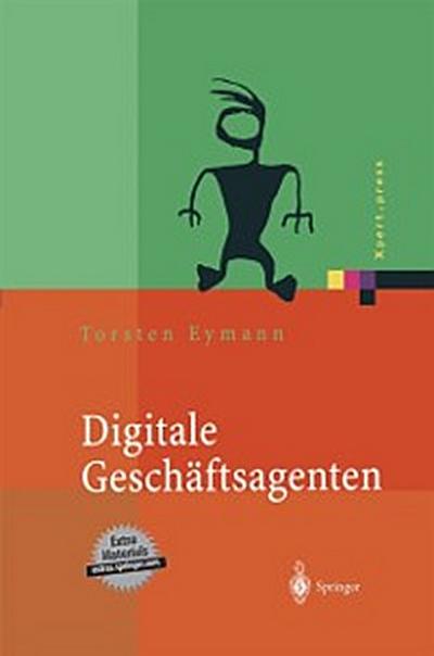 Digitale Geschäftsagenten