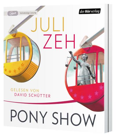 Pony Show
