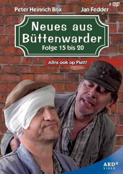 Neues aus Büttenwarder