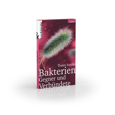 BAKTERIEN