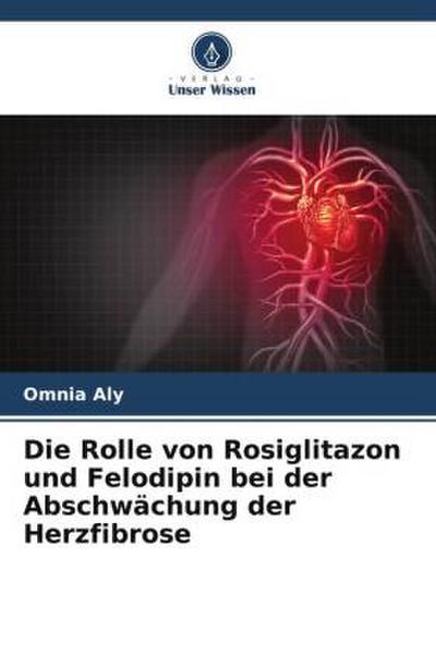 Die Rolle von Rosiglitazon und Felodipin bei der Abschwächung der Herzfibrose
