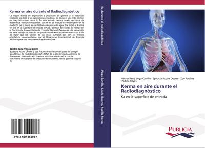 Kerma en aire durante el Radiodiagnóstico