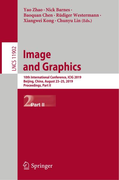Image and Graphics