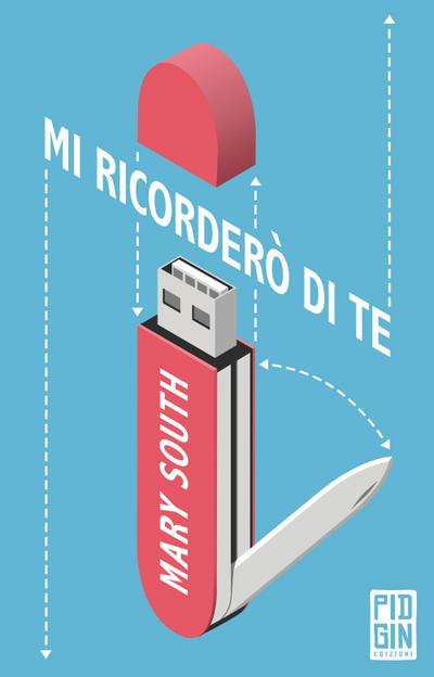 South, M: Mi ricorderò di te