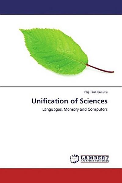 Unification of Sciences