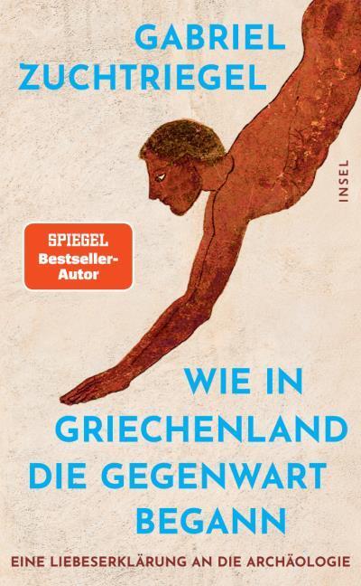 Wie in Griechenland die Gegenwart begann
